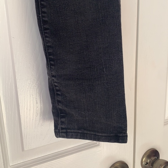 3x1 COVE W3 Channel Seam High Rise Skinny Stretch Jeans 28 - Picture 10 of 16